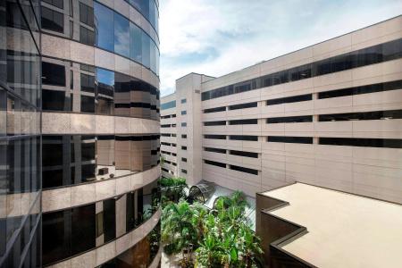 The Westshore Grand, A Tribute Portfolio, Tampa - 0