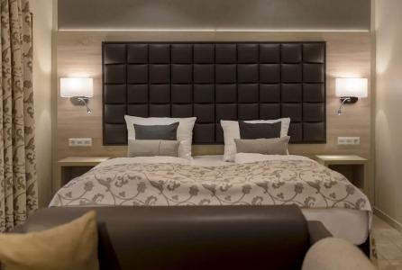 Hotel-Restaurant Barbarossahof - 131