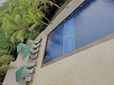 Cerf Island Resort - 14