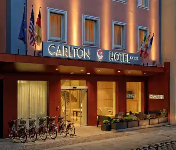 Carlton - 0