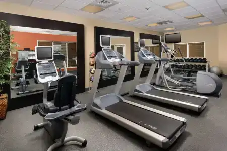 Hilton Garden Inn Winston-Salem/Hanes Mall - 22