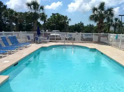 Quality Inn & Suites - 15