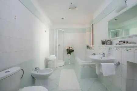Pension Vila Mery - 8