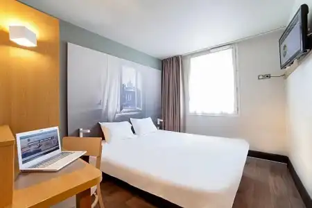 Mercure Dunkerque Centre Gare - 35