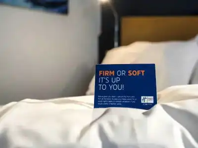 Holiday Inn Express Bristol City Centre by IHG - 52