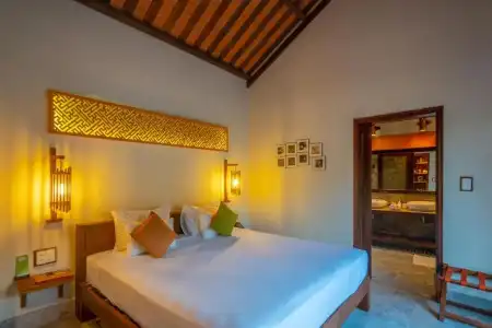Hoi An Chic Green Retreat - 125