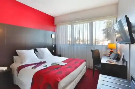 Citotel Atlantic - 31