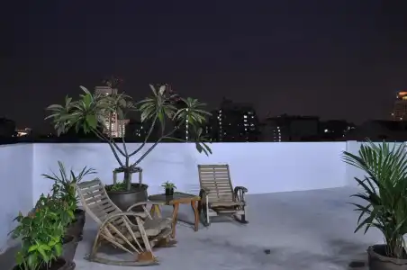 Udee Bangkok - 16