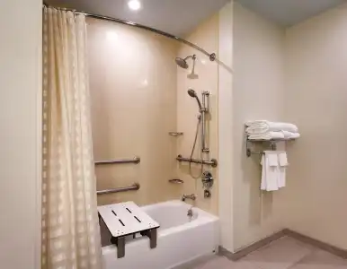Hyatt House at Anaheim Resort/Convention Center - 8
