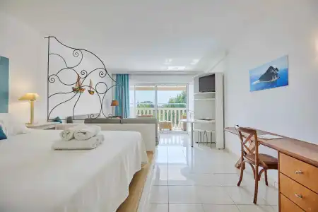 Gerakas Belvedere & Spa - 2