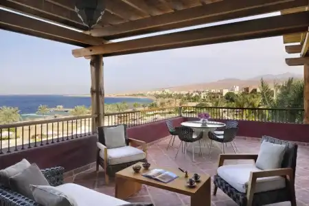 Mövenpick Resort & Spa Tala Bay Aqaba - 221