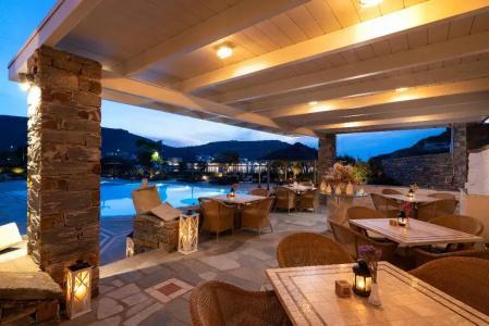 Porto Kea Suites by Sandglass - 30