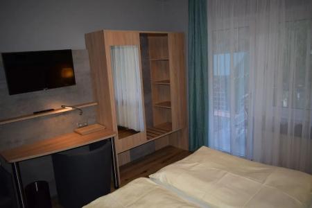 Blüchertal Bacharach - 28