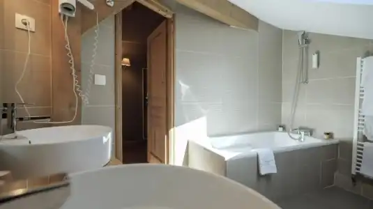 Hôtel Lyret - 14
