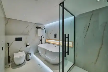 Ramada & Suites by Wyndham Dubai JBR - 71