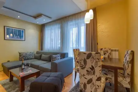 Vila Barović and Spa - 63