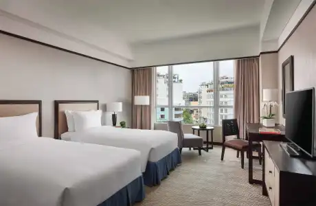 New World Saigon - 4