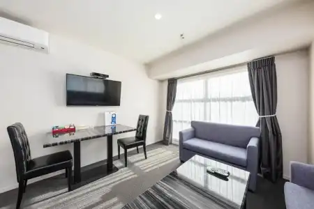 315 motel Riccarton - 74