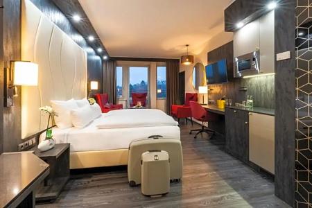 PLAZA Premium Schwerin - 86