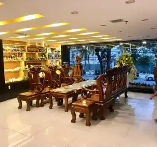 LEGEND Boutique - 51