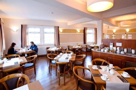 Ferienwohnung am Alten Hafen - 13