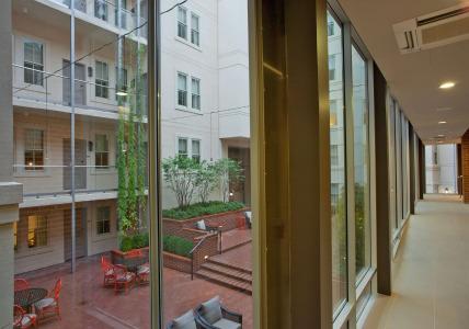 Morrison Clark Inn Washington DC Convention Center - 13