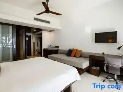 Southsea Khaolak Beach Resort - 79