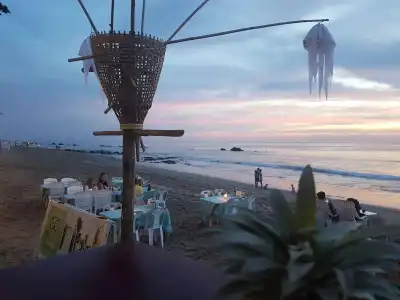 Lanta Paradise Beach Resort - 11