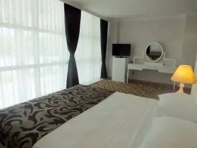 Ottoman Sakarya - 20