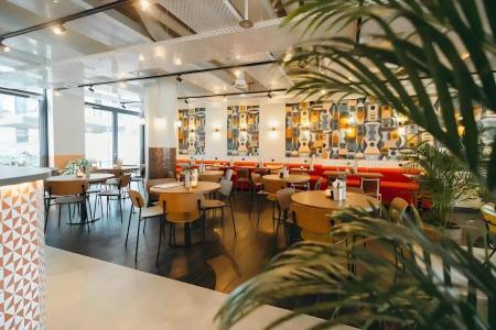 Generator Berlin Alexanderplatz - 39