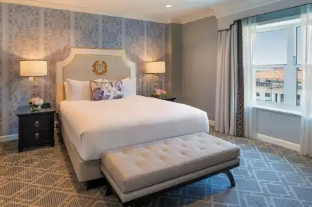 Willard InterContinental Washington by IHG - 112