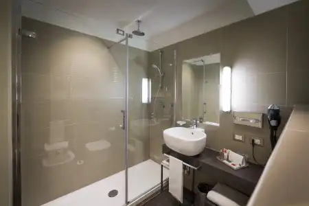 Unahotels Bologna Fiera - 14
