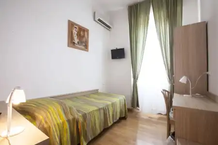 Albergo Amalfi Milano - 4