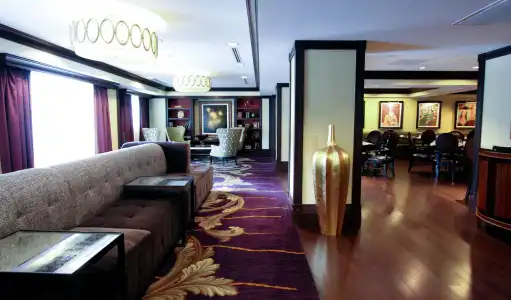 The Churchill near Embassy Row - 48