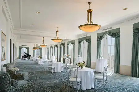 Marriott St. Louis Grand - 34