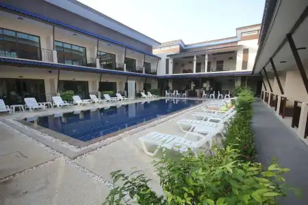 6 Bedroom Bay & Island View Twin Villa Koh Phangan SDV233/234-By Samui Dream Villas - 0