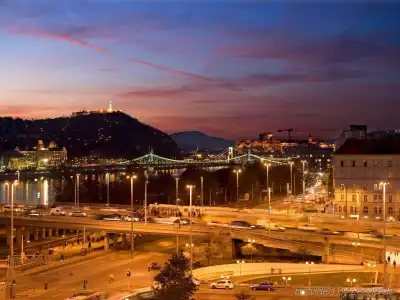 ibis Styles Budapest City - 18
