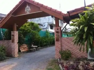 Leelawadee Resort - 8