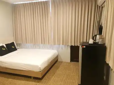 GN Luxury Hostel - 43