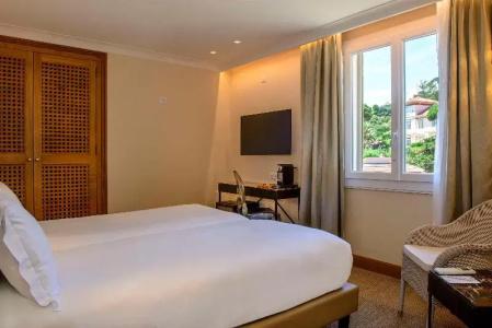Best Western Premier Montfleuri - 143
