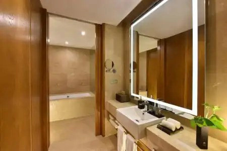 Four Points by Sheraton Shanghai, Kangqiao - 7