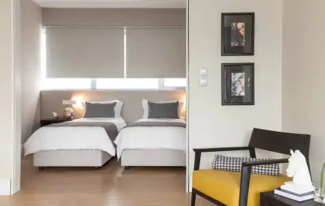 47 Luxury Suites - 125