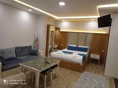 Uzungol Kusva Apart - 20