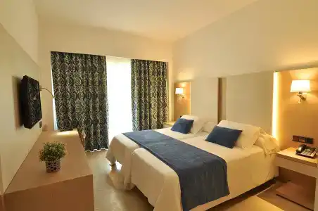 Roulette Ipanema Park – Ipanema Beach - 2