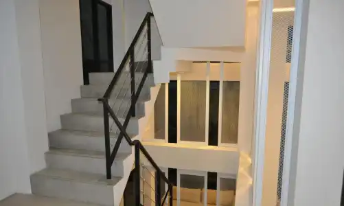 Rezt Bangkok - Hostel - 14