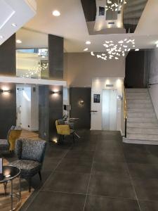 Best Western Plus Carlton - 16