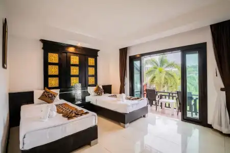 Phi Phi Andaman Legacy Resort - 185