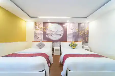 Collection O Joy Inn - Near T3 Terminal - 36