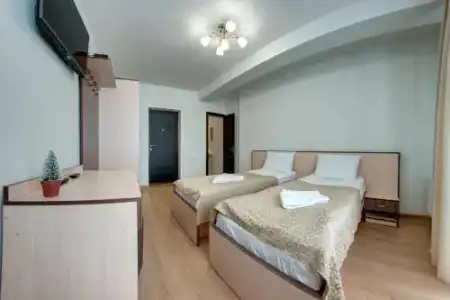 Dolyna Gir - 1