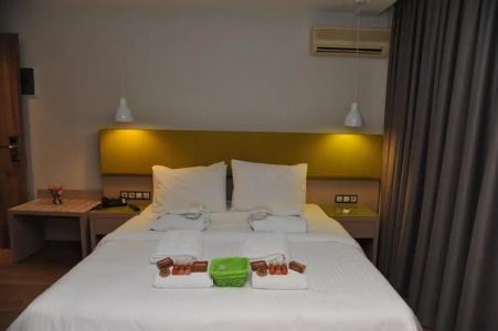 Elements Rooms & Apartments - 23